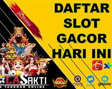 2500 Spin Slot Online Gacor Hari Ini Live Score Bola