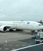 Amsterdam Jakarta Garuda Indonesia