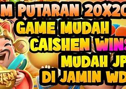 Bocoran Slot Gacor Hari Ini Caishen Wins Hari Ini Live Result