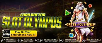 Cara Daftar Slot Olympus Cara Daftar Slot Olympus Gratis Tanpa Deposit