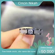 Cincin Perak Pria Menurut Islam