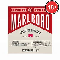 Harga Marlboro Merah Indomaret