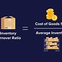 Inventory Turnover Adalah