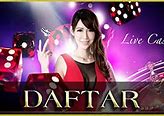 Ion Casino Daftar