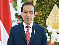 Jokowi Presiden Tahun