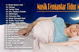 Lagu Untuk Tidur Siang